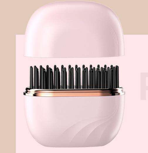 Aveenor Mini Straightening Brush